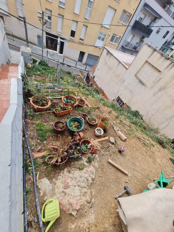 Terreno en venta en Barcelona, Barcelona photo 5