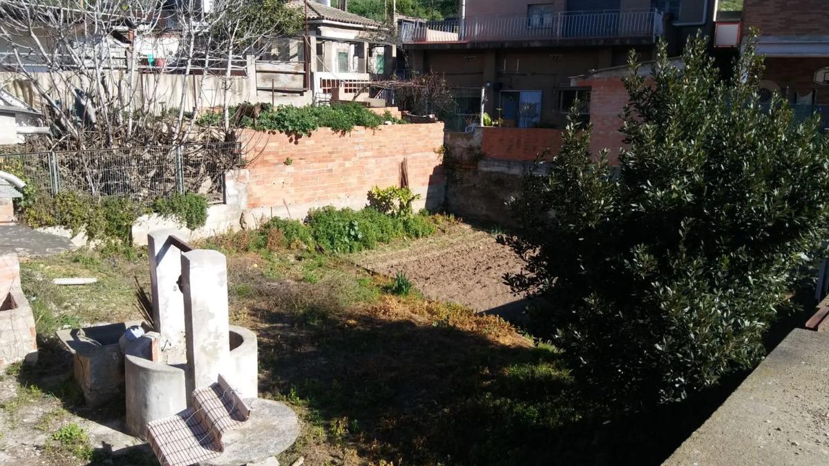 Участок земли на продажу в Барселона, Барселона photo 1