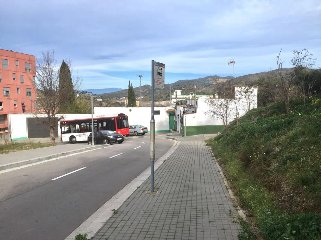 Land for sale in Barcelona, Barcelona photo 2