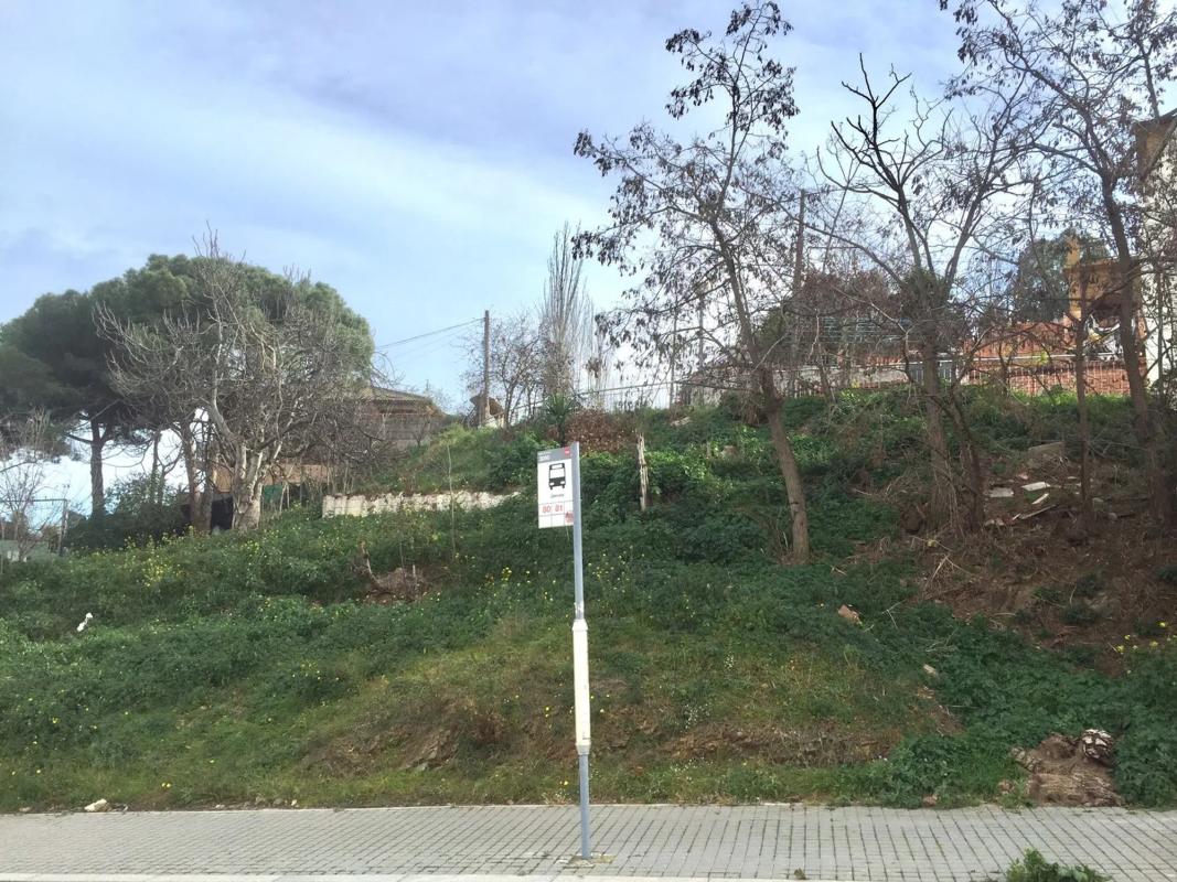 Land for sale in Barcelona, Barcelona photo 3