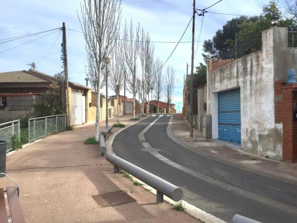 Terreno en calle de Llerona, 35 photo 4