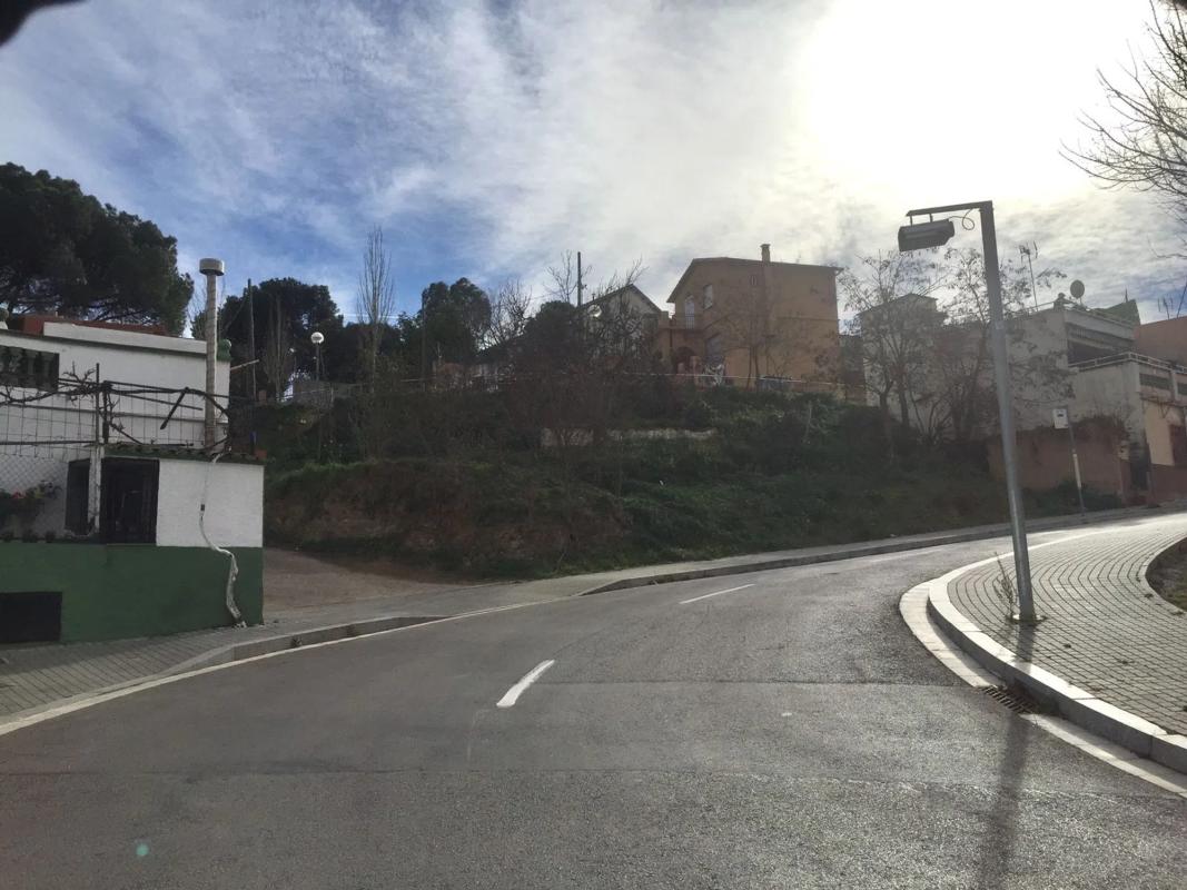 Land for sale in Barcelona, Barcelona photo 5
