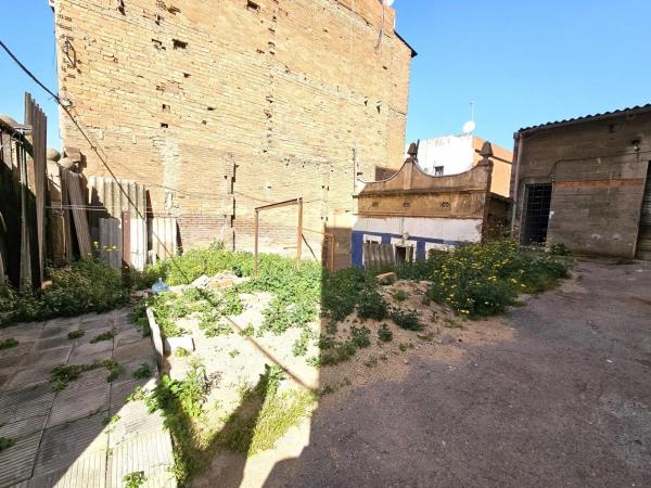 Terreno en calle d'Ausona thumbnail 1