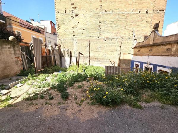 Terreno en calle d'Ausona thumbnail 2
