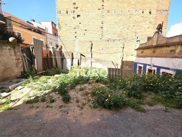 Terreno en calle Ausona thumbnail 1