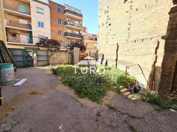 Terreno en calle Ausona thumbnail 2