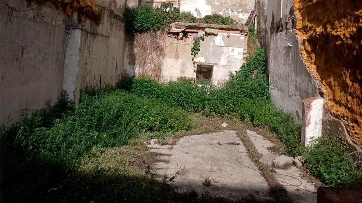 Участок земли на продажу в Барселона, Барселона photo 2