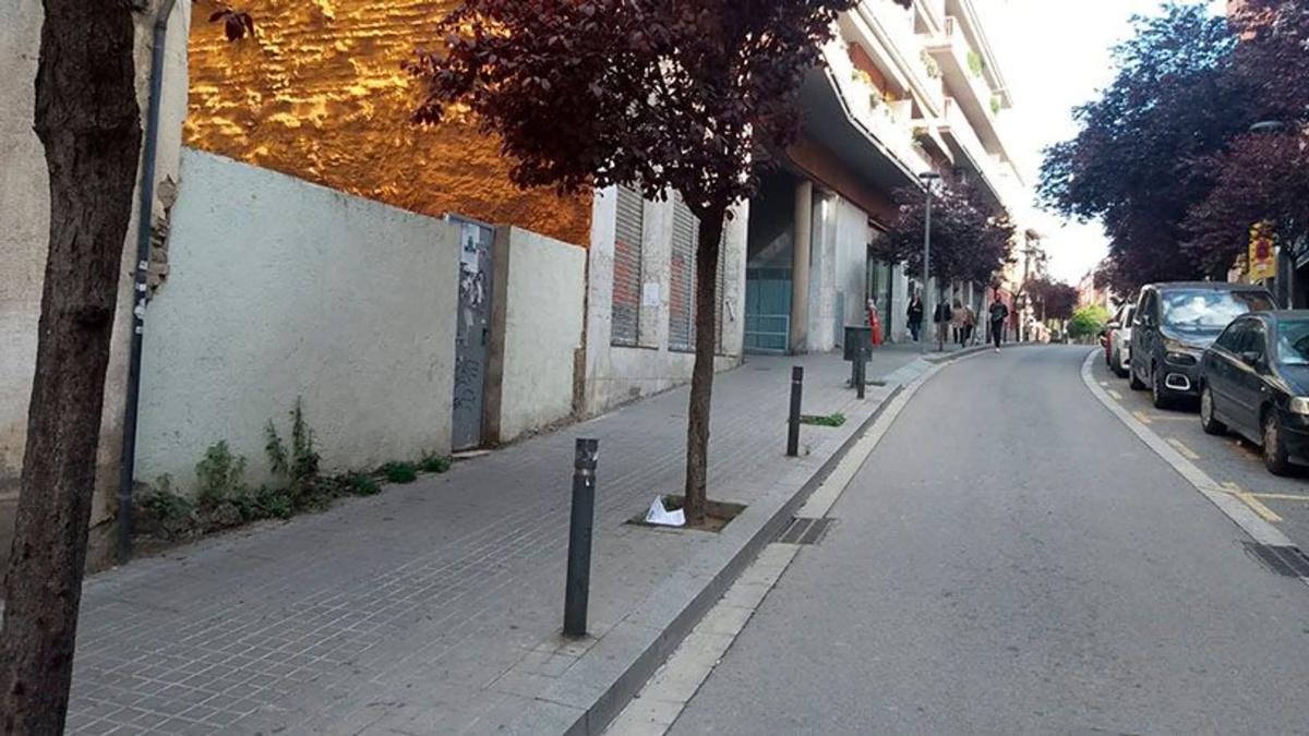 Участок земли на продажу в Барселона, Барселона photo 3