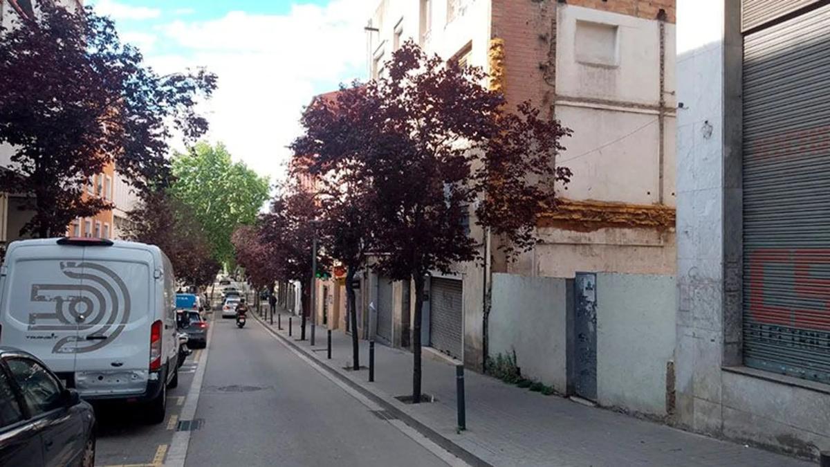Участок земли на продажу в Барселона, Барселона photo 4