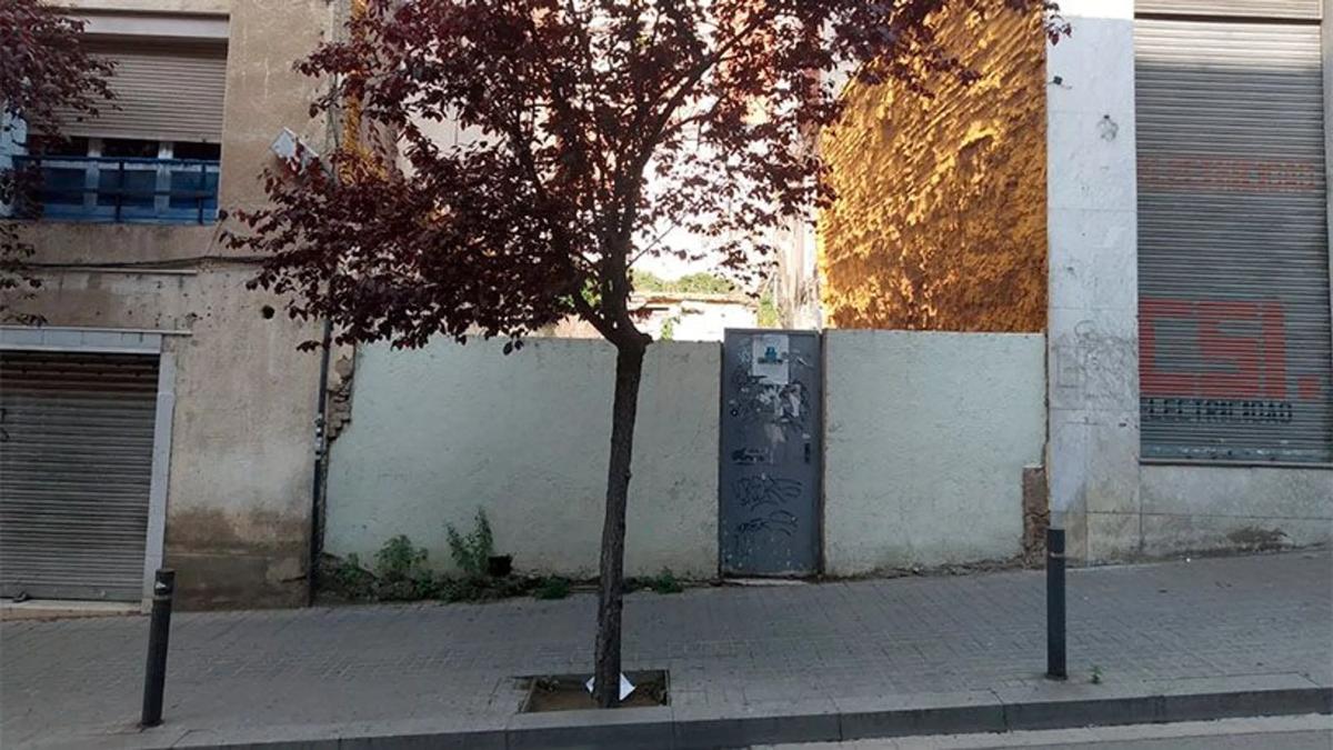 Участок земли на продажу в Барселона, Барселона photo 5