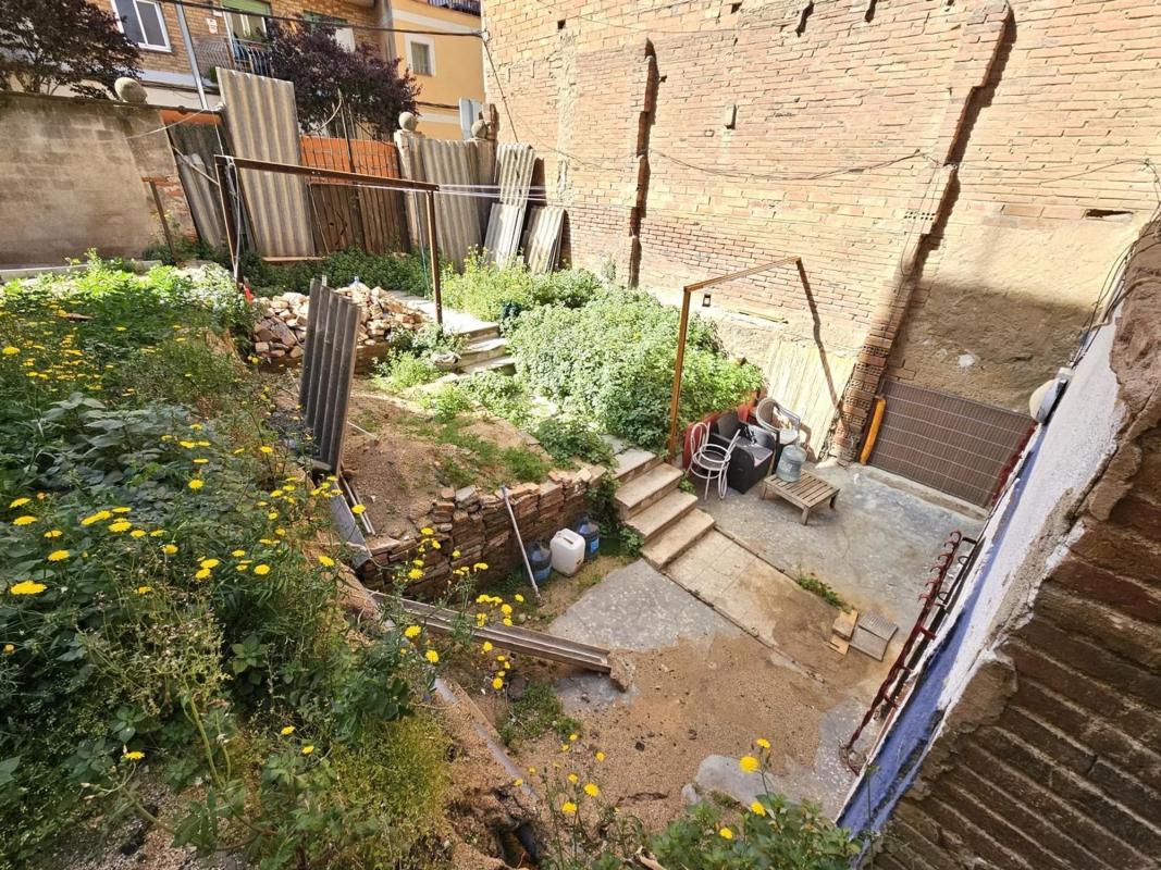 Land for sale in Barcelona, Barcelona photo 2