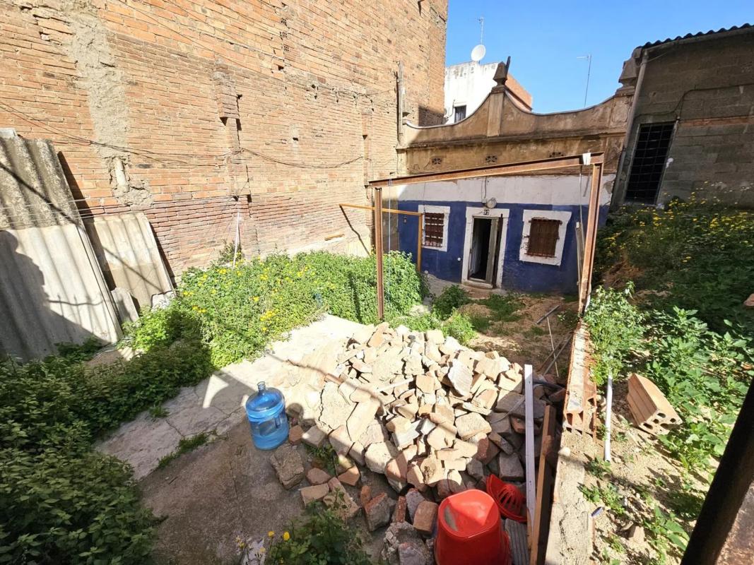 Land for sale in Barcelona, Barcelona photo 5