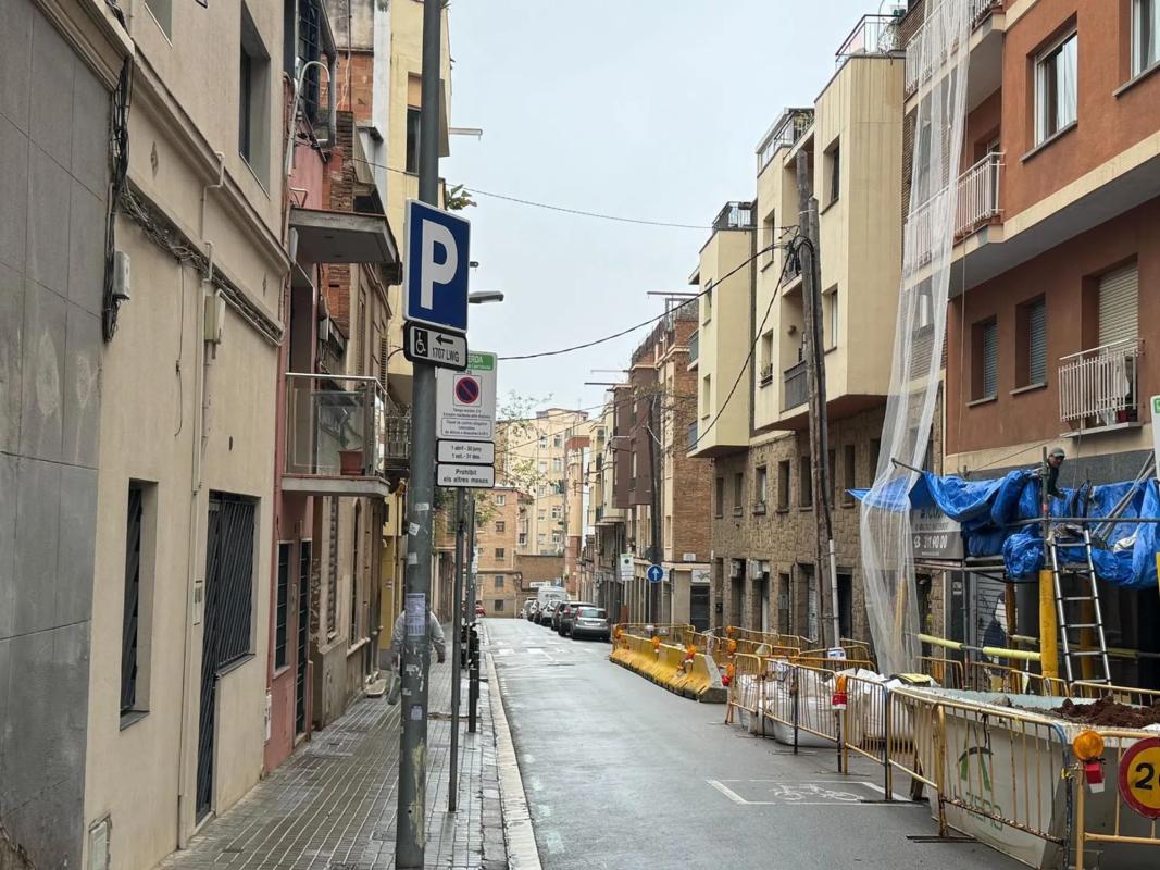 Land for sale in Barcelona, Barcelona photo 2