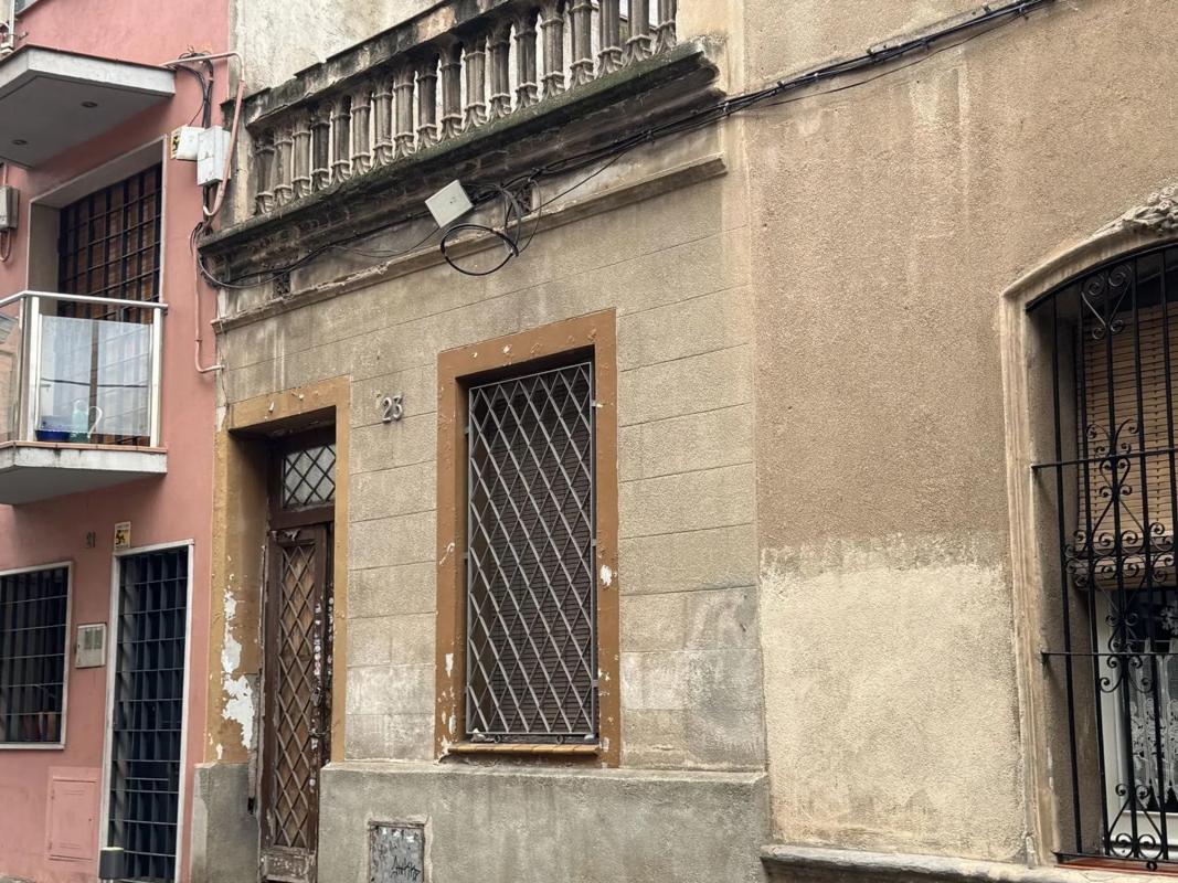Land for sale in Barcelona, Barcelona photo 3