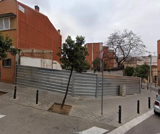 Terreno en calle de la Foradada, 2 photo 4