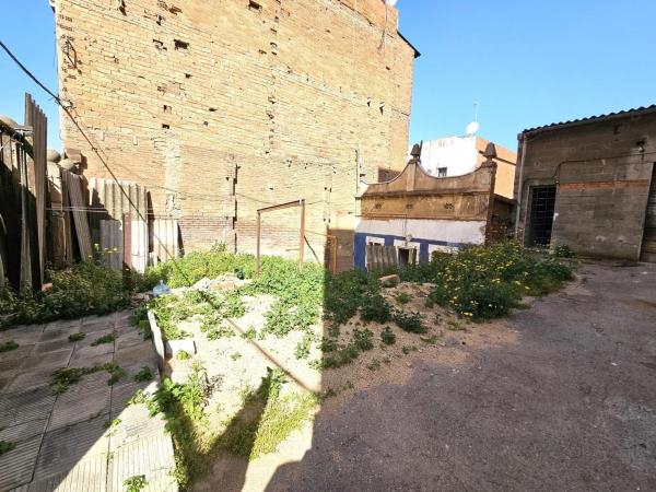 Terreno en calle d'Ausona thumbnail 1