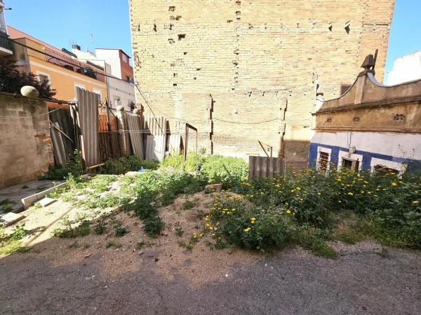 Terreno en calle d'Ausona thumbnail 2