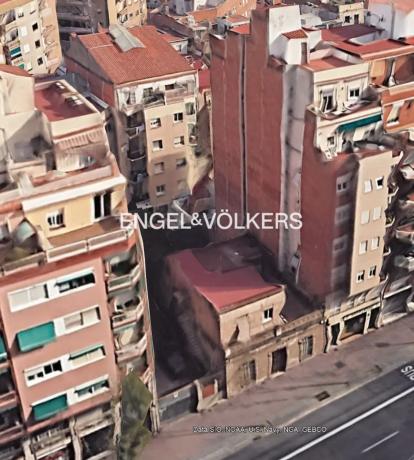 Terreno en calle de Ramon Albó thumbnail 1