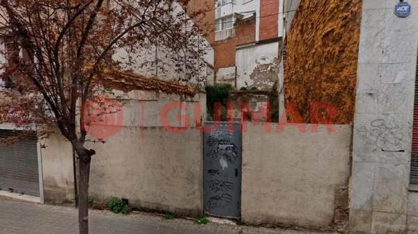 Terreno en Barrio La Trinitat Vella photo