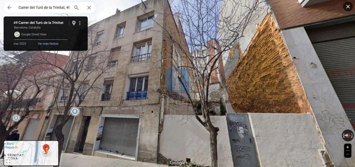 Land for sale in Barcelona, Barcelona photo 3