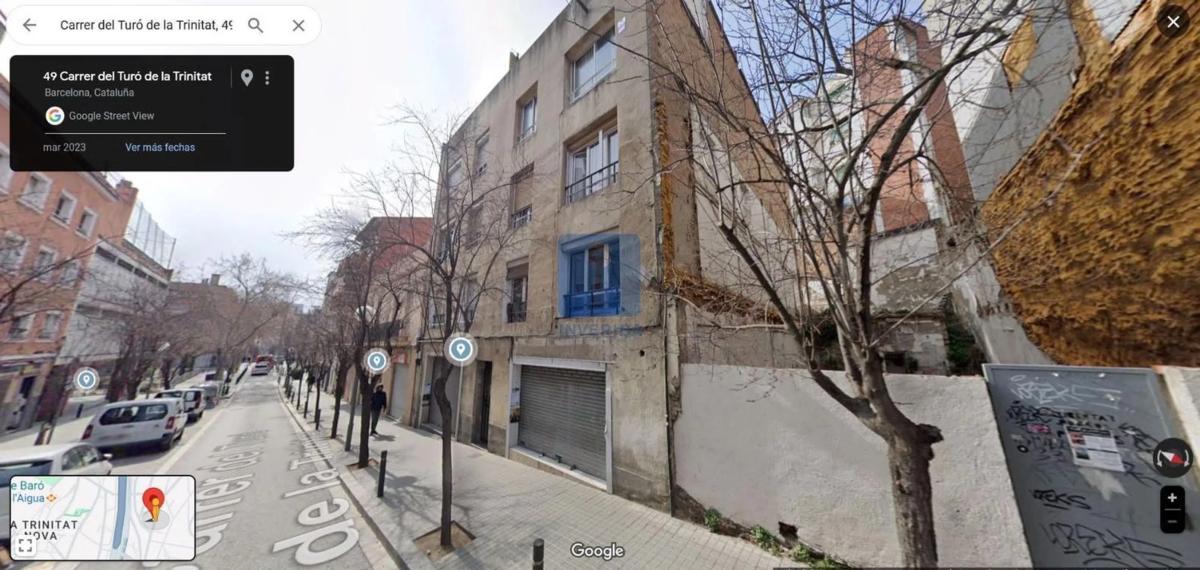 Land for sale in Barcelona, Barcelona photo 4