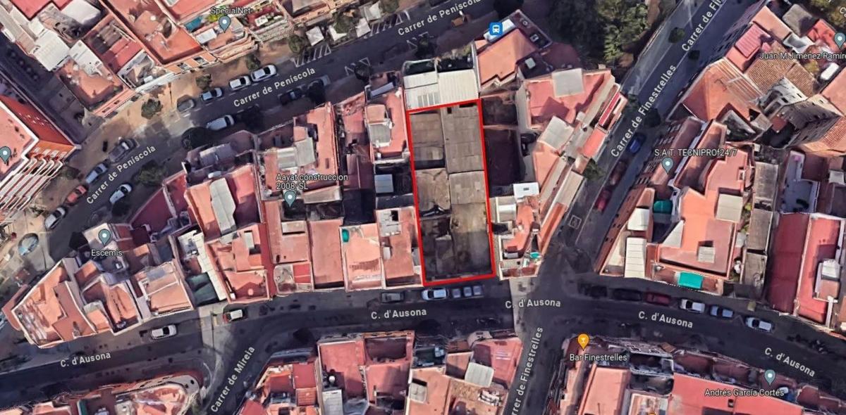 Участок земли на продажу в Барселона, Барселона photo 5