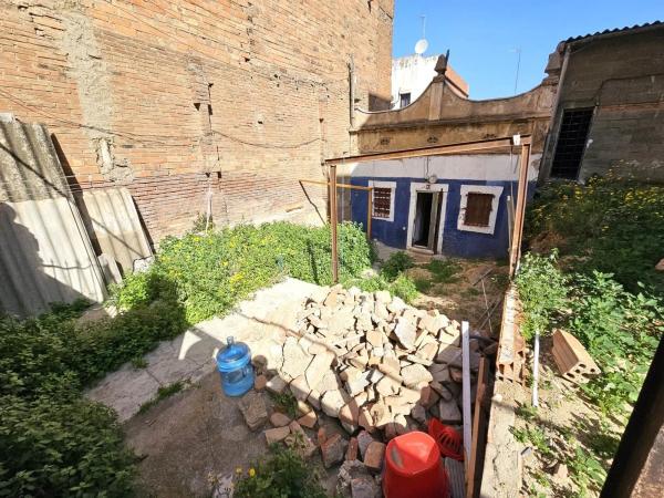 Terreno en calle d'Ausona thumbnail 1