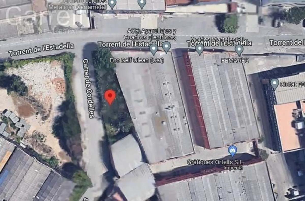 Działka na sprzedaż w Barcelona, Barcelona photo 5