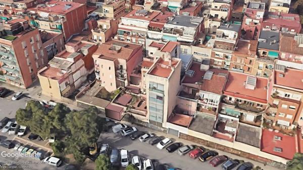 Terreno en calle del Foc Follet thumbnail 1
