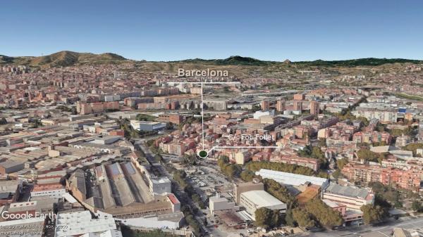 Terreno en calle del Foc Follet thumbnail 2