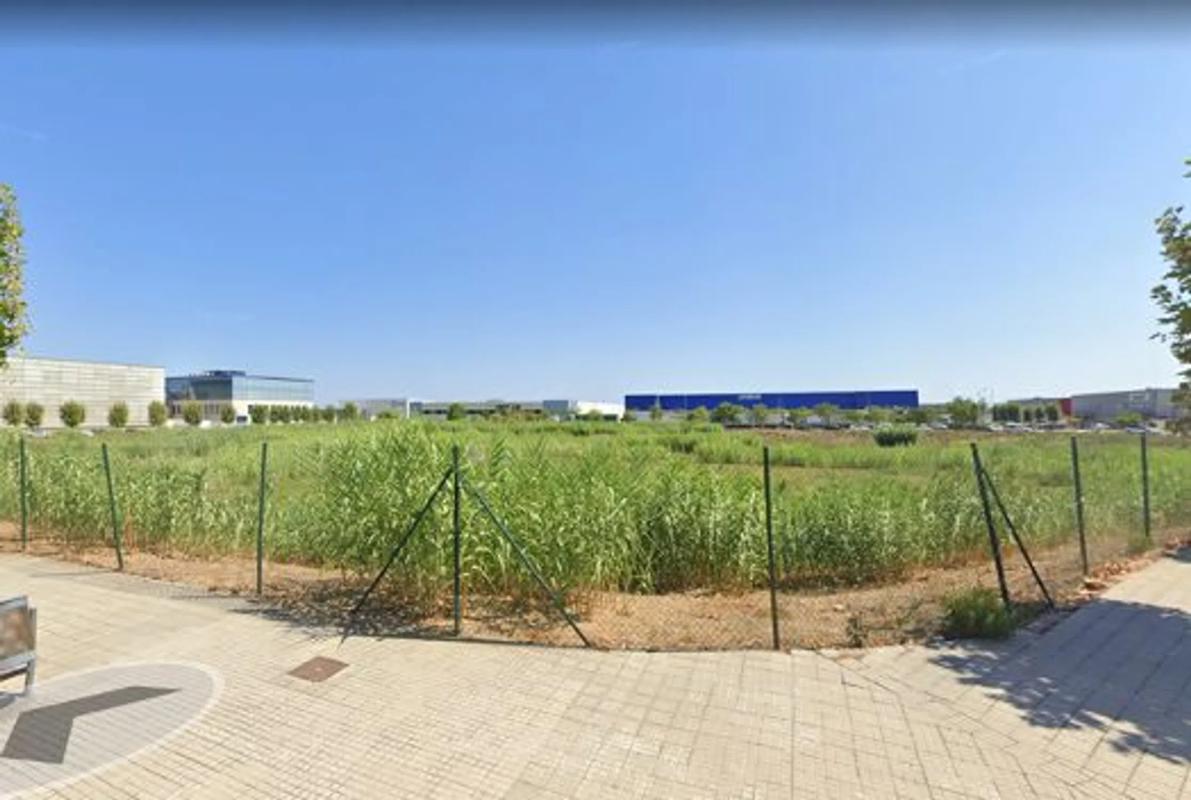 Land for sale in Barcelona, Barcelona photo 3
