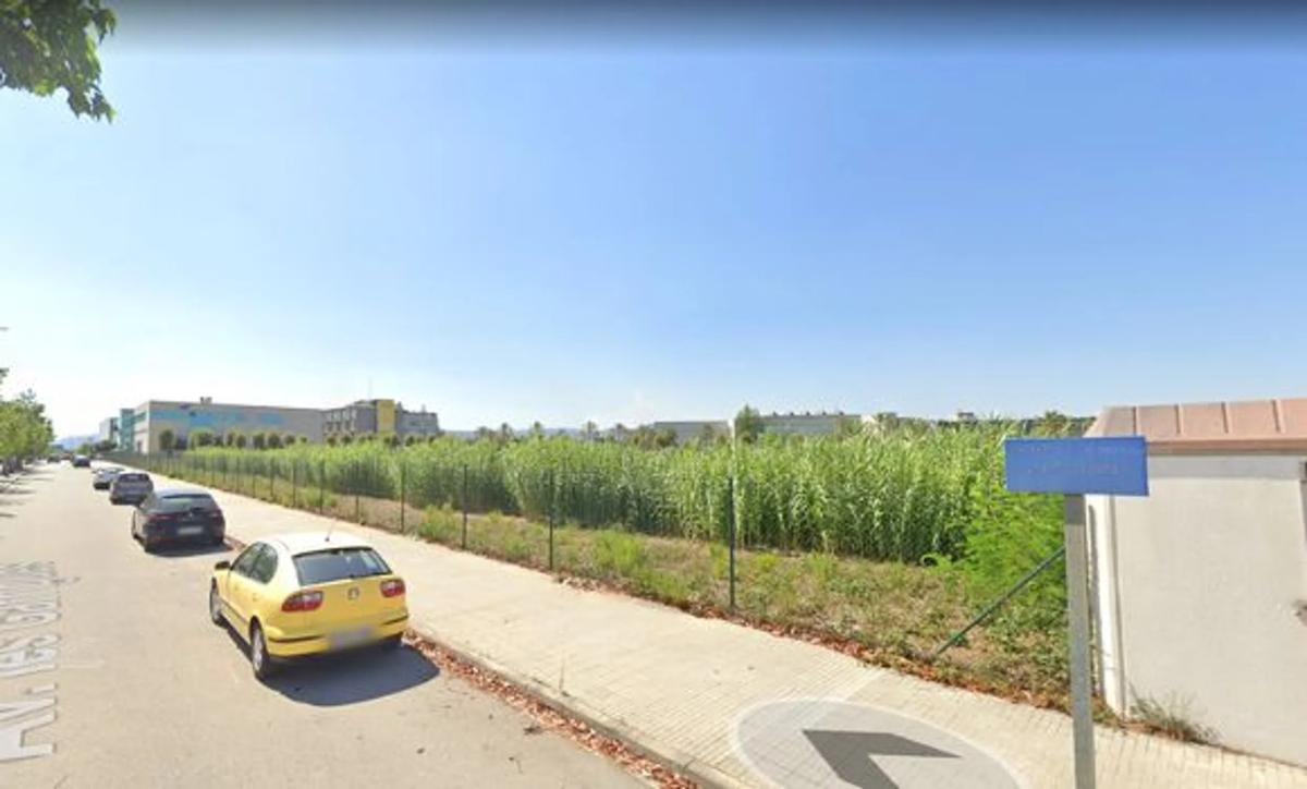 Land for sale in Barcelona, Barcelona photo 4