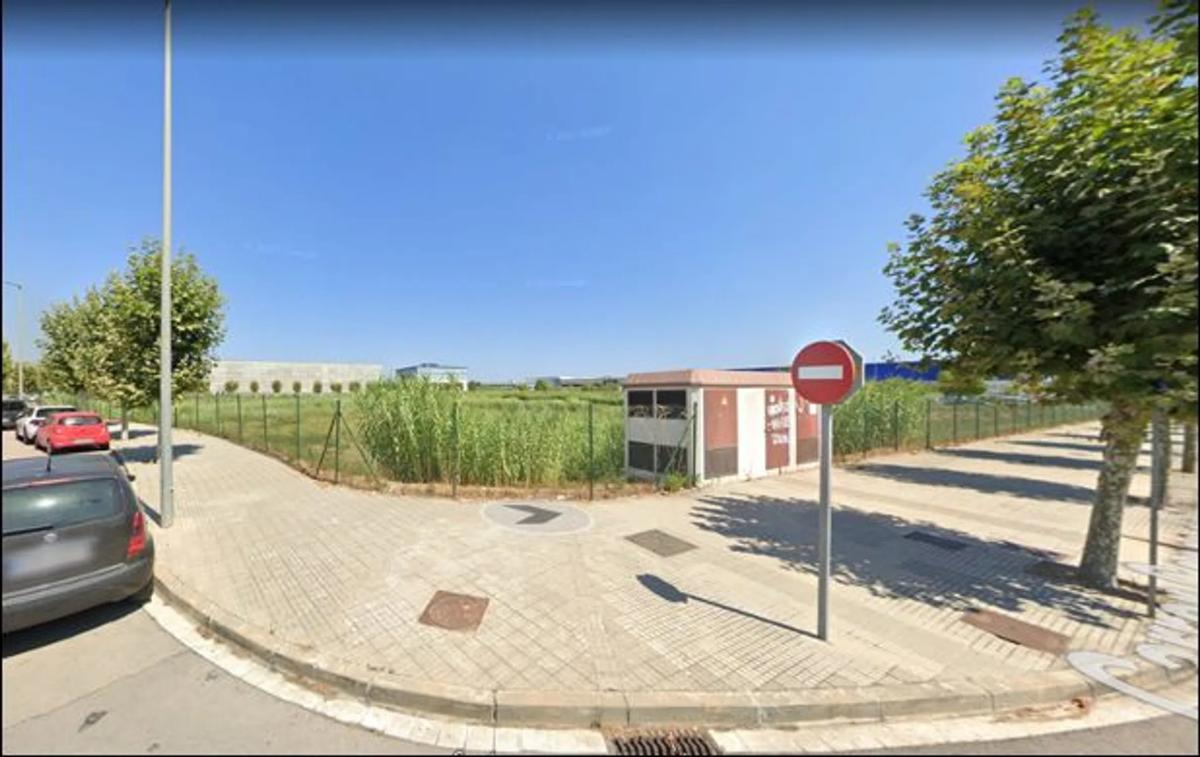 Land for sale in Barcelona, Barcelona photo 5