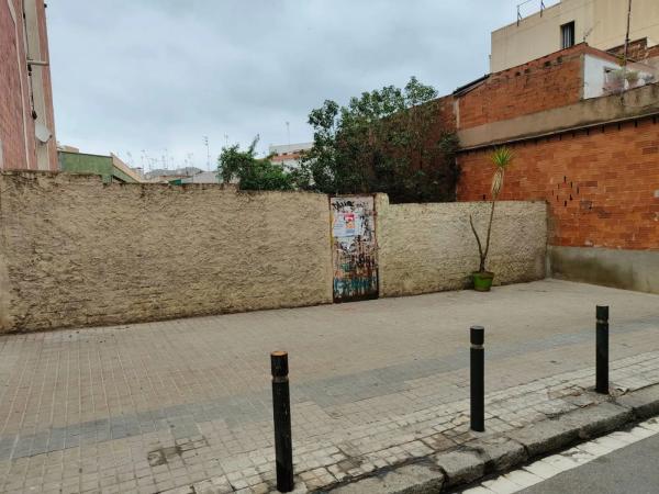 Terreno en calle de la Madriguera, 30 photo 1