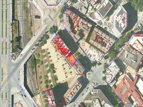 Terreno en calle de Pamplona thumbnail 1