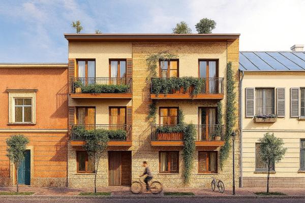 Terreno en calle de Rogent photo 3