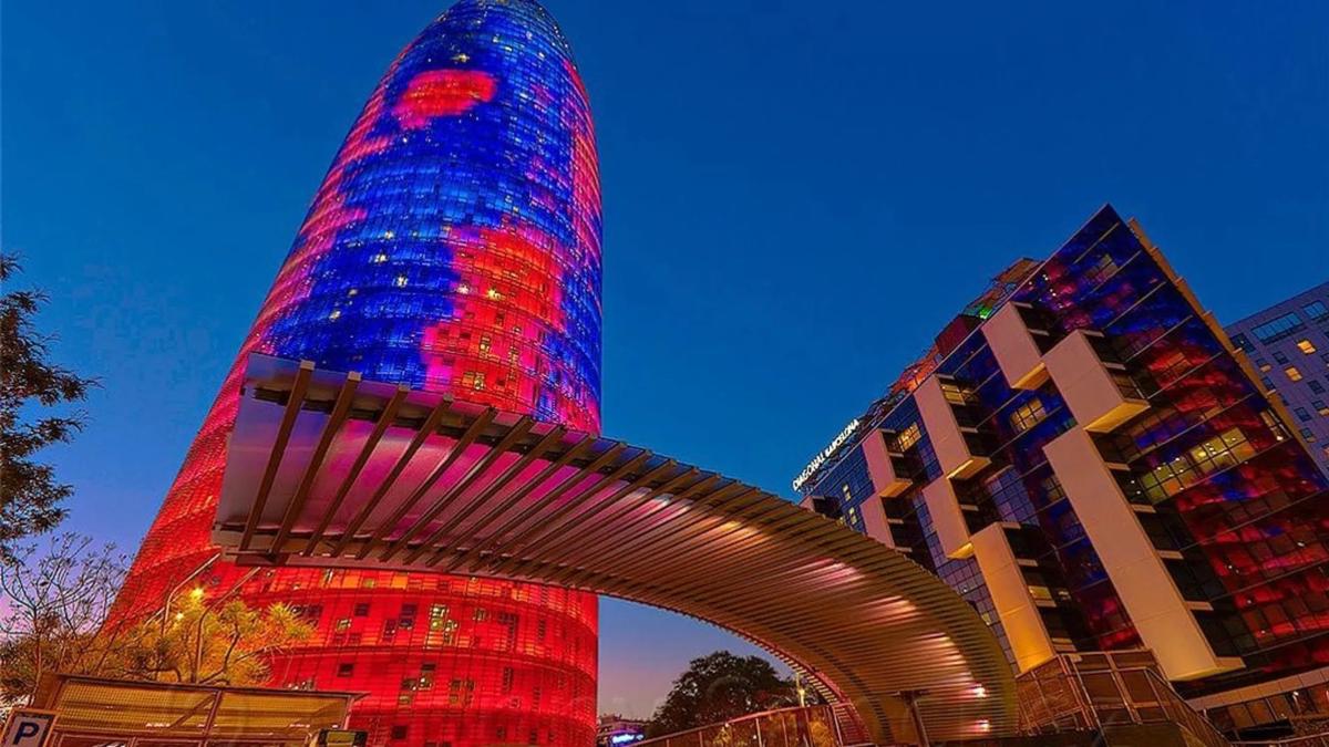 Działka na sprzedaż w Barcelona, Barcelona photo 4