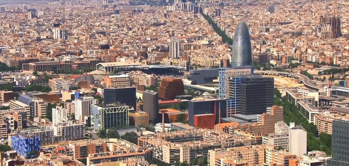 Działka na sprzedaż w Barcelona, Barcelona photo 5