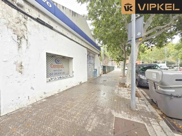 Terreno en calle d'Àlaba photo 4
