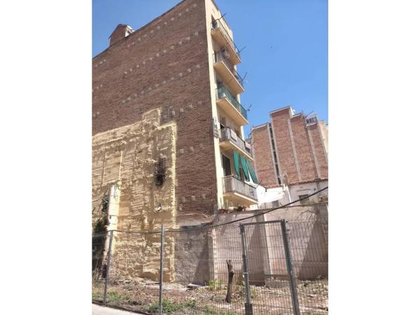Terreno en calle del Freser, 176 photo 1