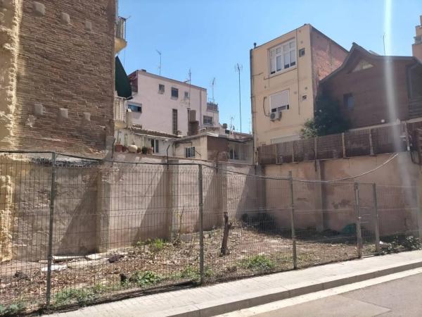 Terreno en calle del Freser, 176 thumbnail 2