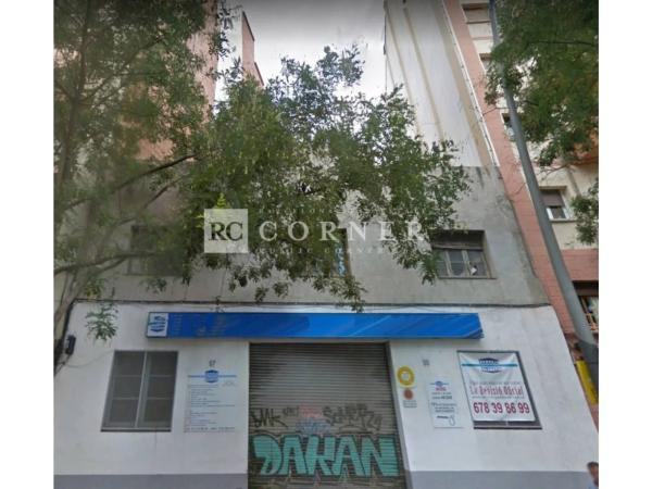 Terreno en calle de Sant Frederic, 60 thumbnail 2