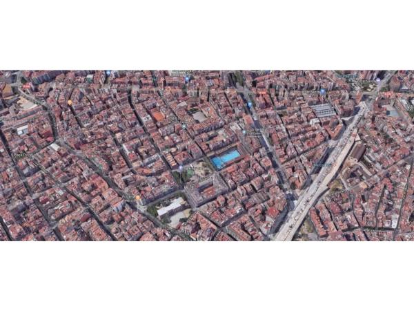 Terreno en calle de Sant Frederic, 60 photo 4