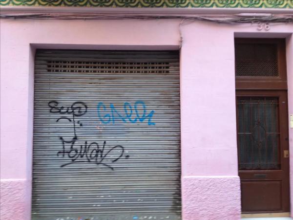Terreno en calle de Joan Güell thumbnail 2