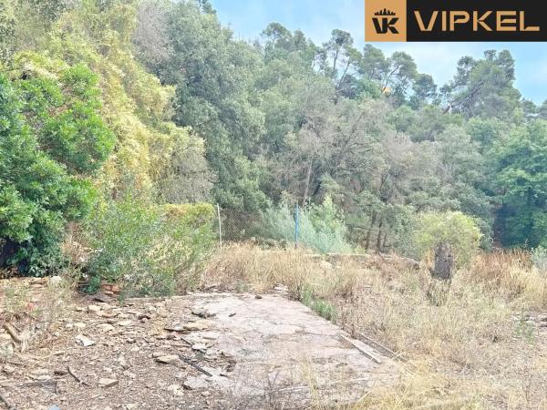 Terreno en calle dels Geranis thumbnail 1
