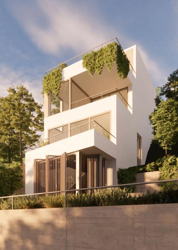 Terreno en venta en Barcelona, Barcelona photo 4