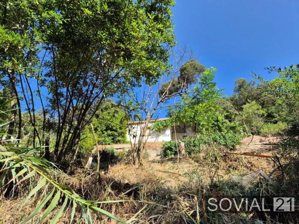 Terreno en Barrio Vallvidrera - El Tibidabo i les Planes photo 1