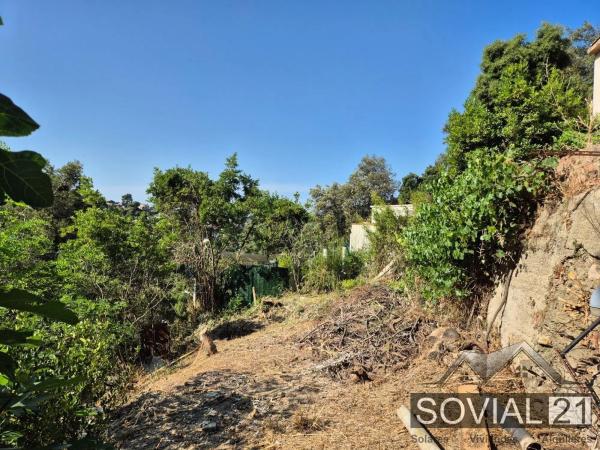 Terreno en Barrio Vallvidrera - El Tibidabo i les Planes thumbnail 1