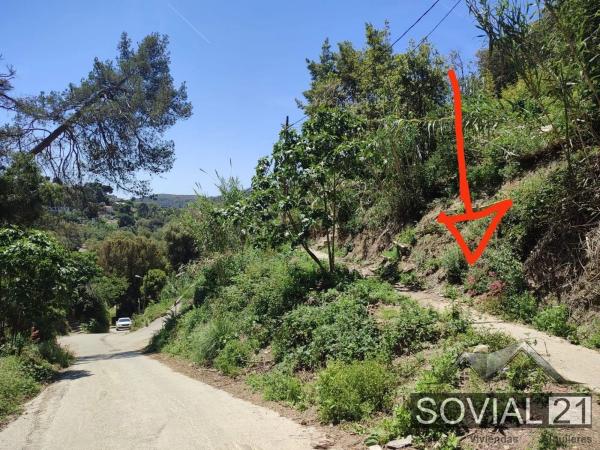 Terreno en Barrio Vallvidrera - El Tibidabo i les Planes thumbnail 2