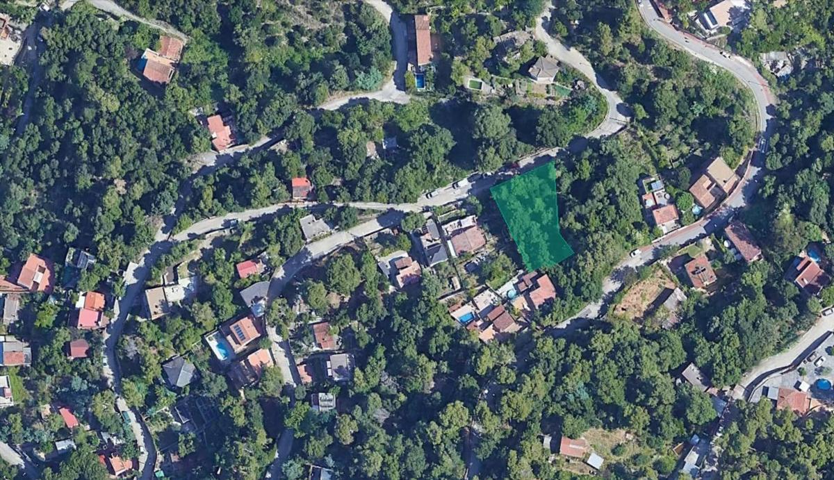 Участок земли на продажу в Барселона, Барселона photo 1
